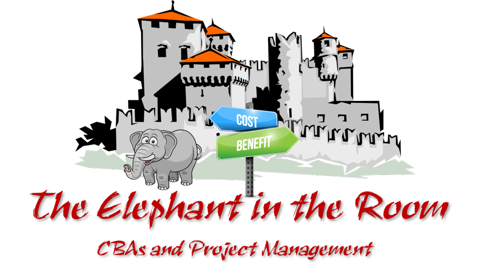 The Elephant in the Room Banner